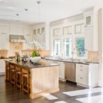 wellness-focused kitchen design