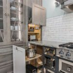 Custom Cabinetry