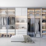 closet organizers and closet cabinets