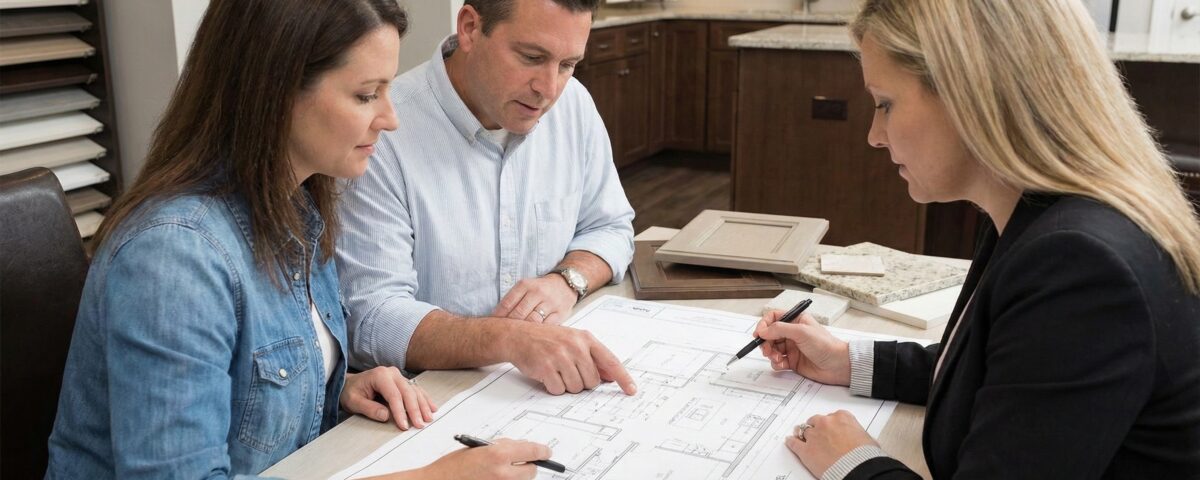 5 Ways a Cabinet Designer Plans a Florida Kitchen That Lasts cabinet designer