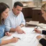 5 Ways a Cabinet Designer Plans a Florida Kitchen That Lasts cabinet designer