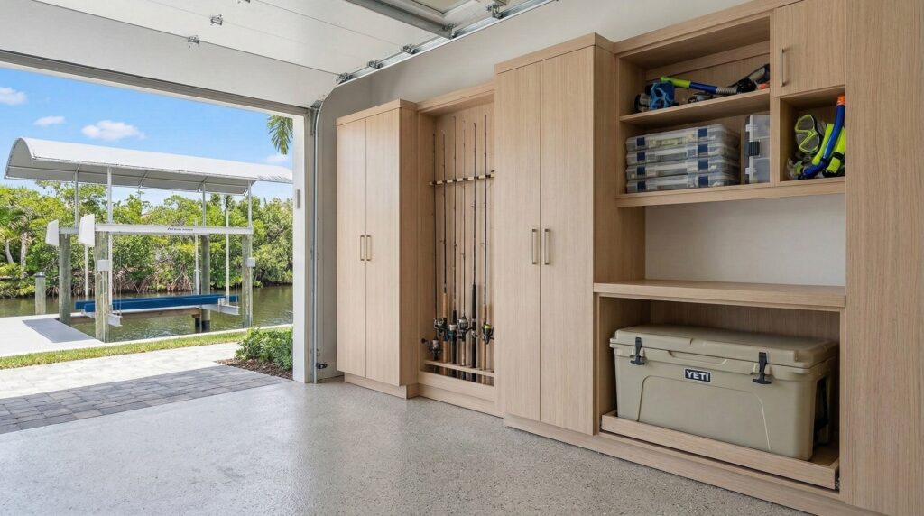 Transform Your SWFL Home With Custom Organizational Systems Organizational Systems