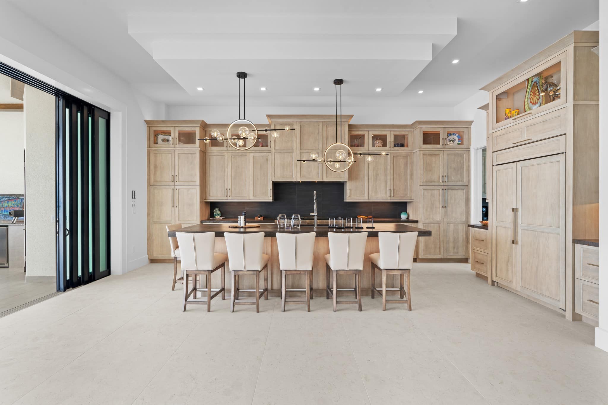 Avalon cabinetry collection