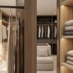Custom Closet Systems For Couples: Shared Storage That Reduces Clutter custom closet systems